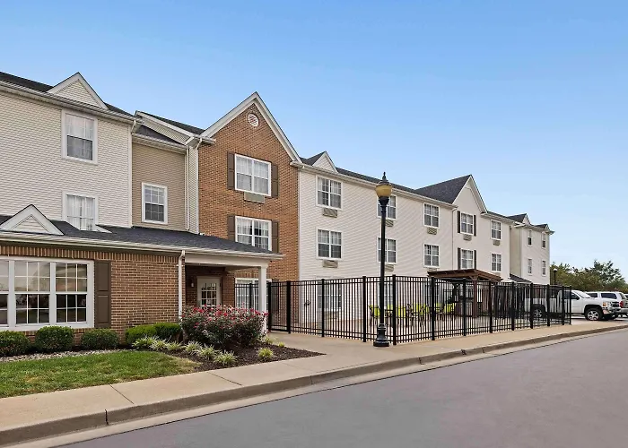 Extended Stay America Suites - St Louis - Fenton