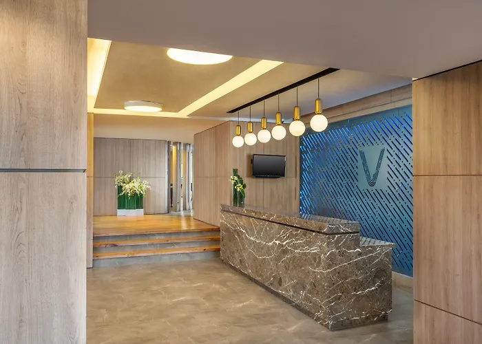 Vivanta Meghalaya Shillong