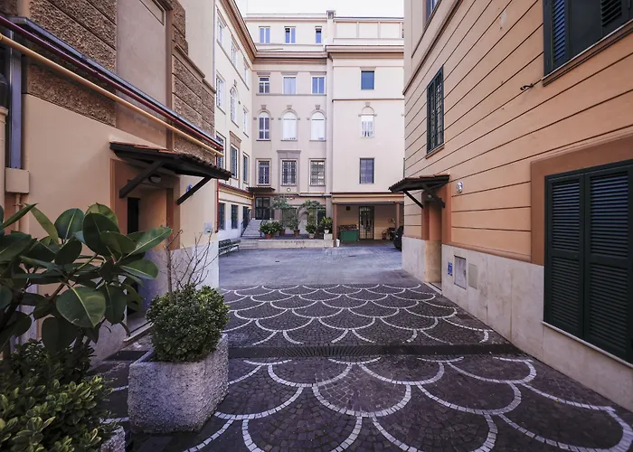  Casa San Giuseppe