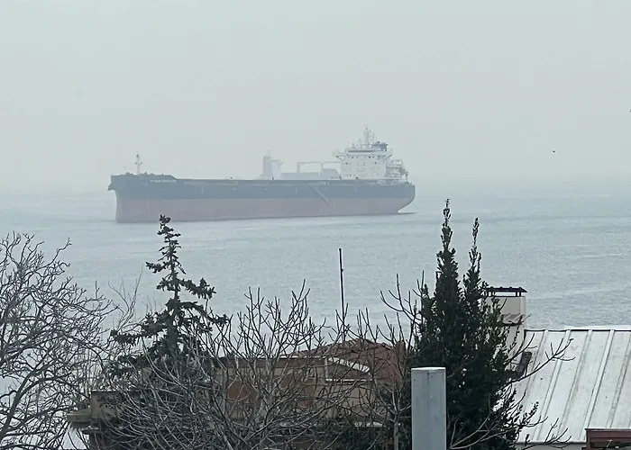 Hotel familiare: Hotel Turkish House