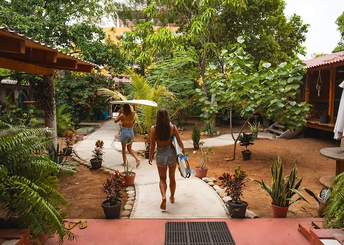 Casona Puerto Dreams