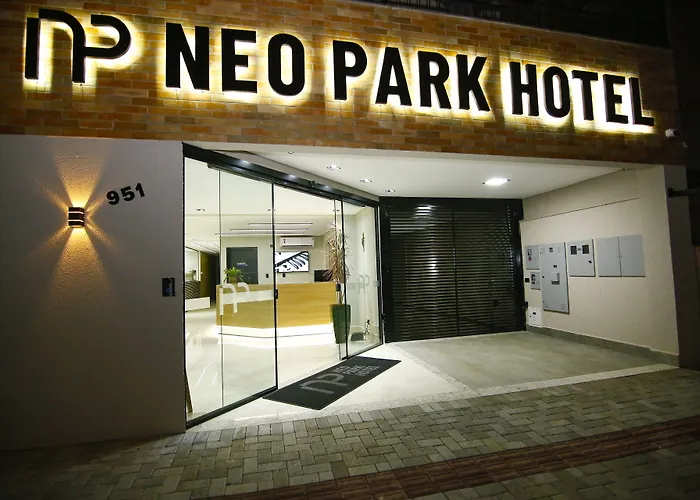  Neo Park