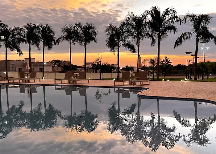 DoubleTree by Hilton - Resort - Foz do Iguaçu