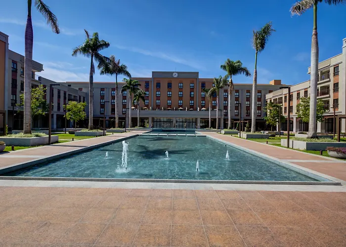 Hilton Garden Inn