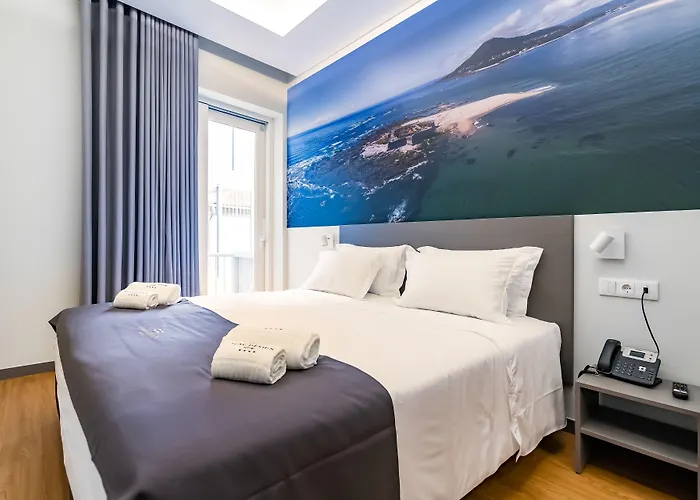 Flag Design Hotel