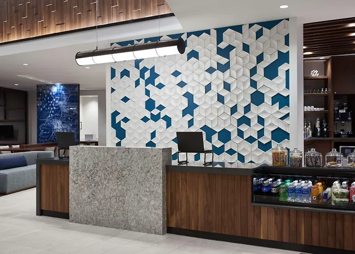 Hyatt Place Evansville