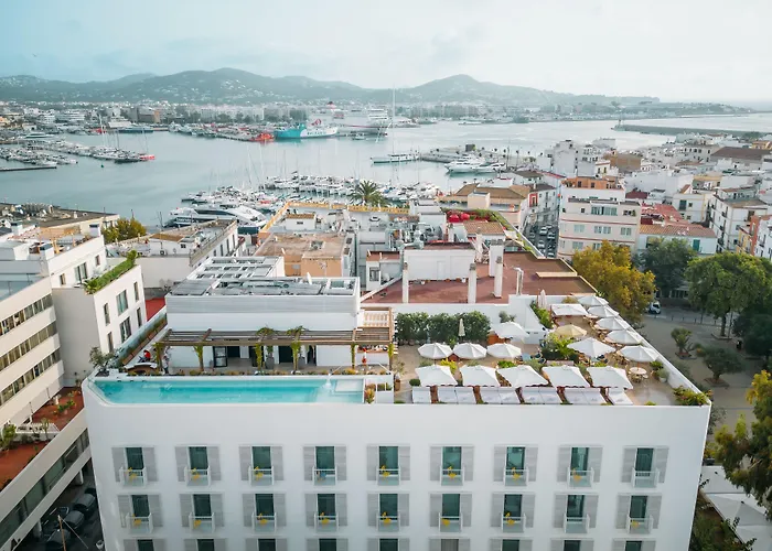 The Standard, Ibiza (Adults Only)