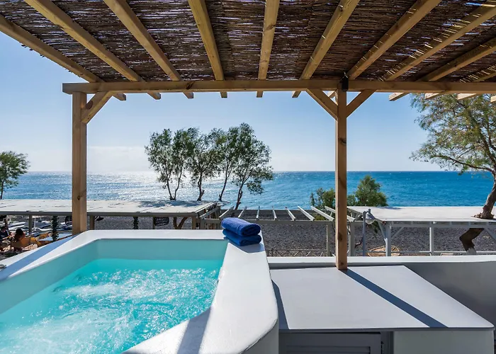 Hotel: Thousand Stars Suites&Rooms