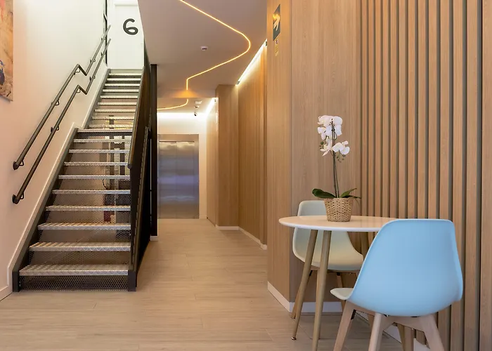 Bilbao Rooms & Kitchen Zorroza