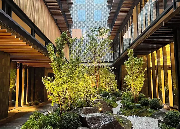 Dusit Thani Kyoto