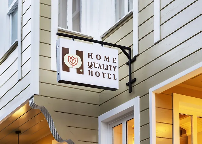  Home Quality