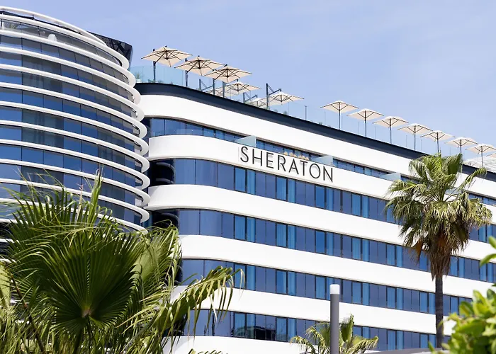 Sheraton