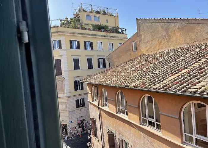 Palazzetto Trevi