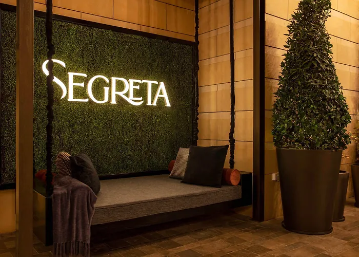  St. Regis Amman