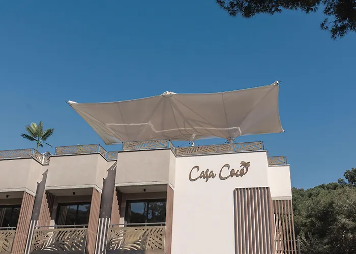 Casa Coco Boutique Hotel & Spa 4*S - Adults Only