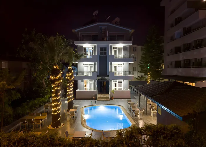 Akdora Elite & Spa
