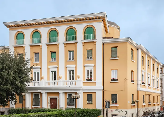 Maison Boutique Matteotti
