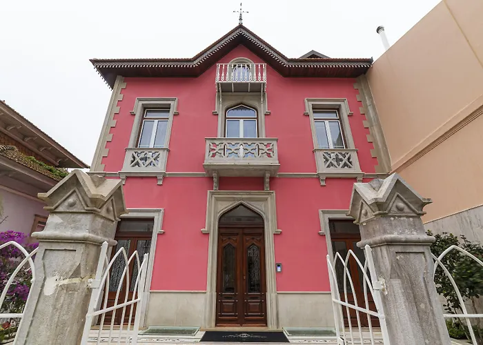 Sintra Marmòris Camélia