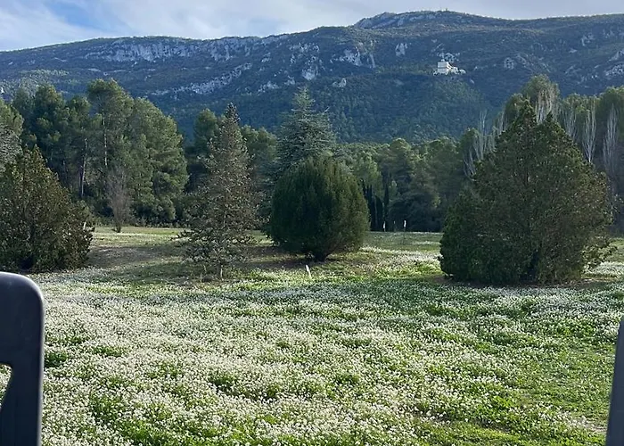 casa rural Mas Pare Sant
