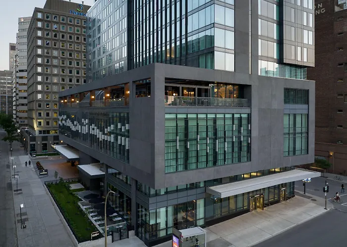  Honeyrose , Montreal, A Tribute Portfolio