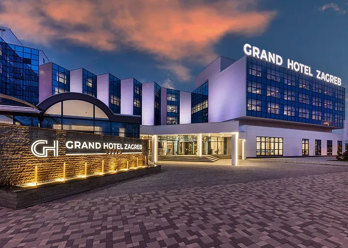 Grand Zagreb