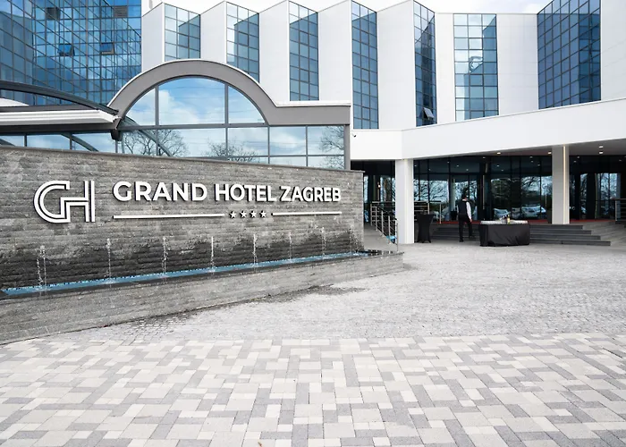 Grand Zagreb