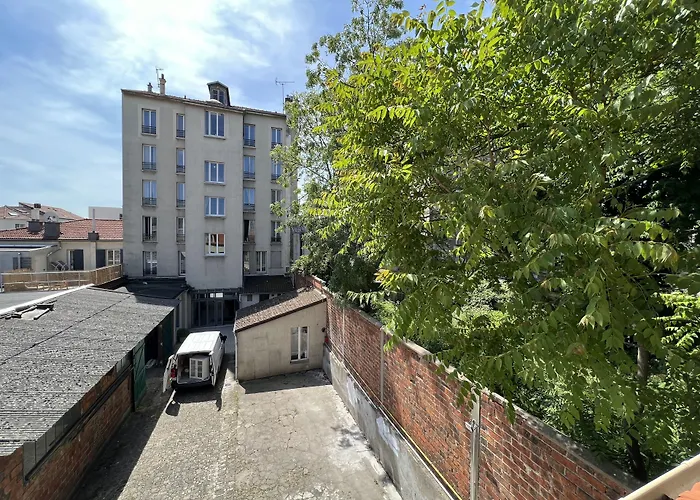 Idéal hôtel