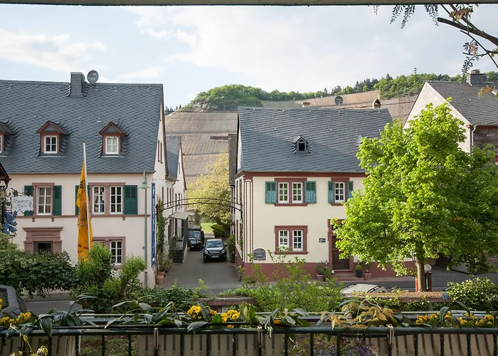 Ferienresidenz Brauneberger Hof