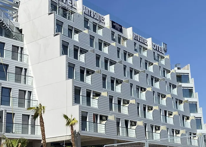 Ekilibrio Hotel&Apart-Suites