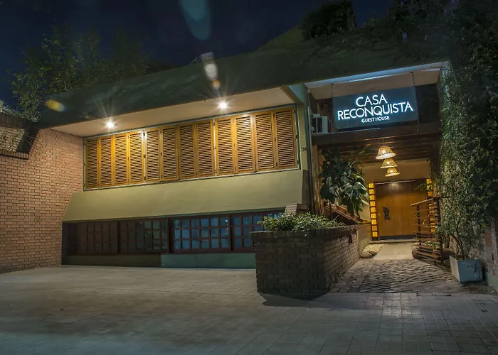 Casa Reconquista