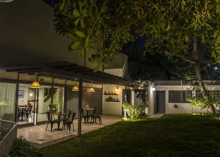 Casa Reconquista