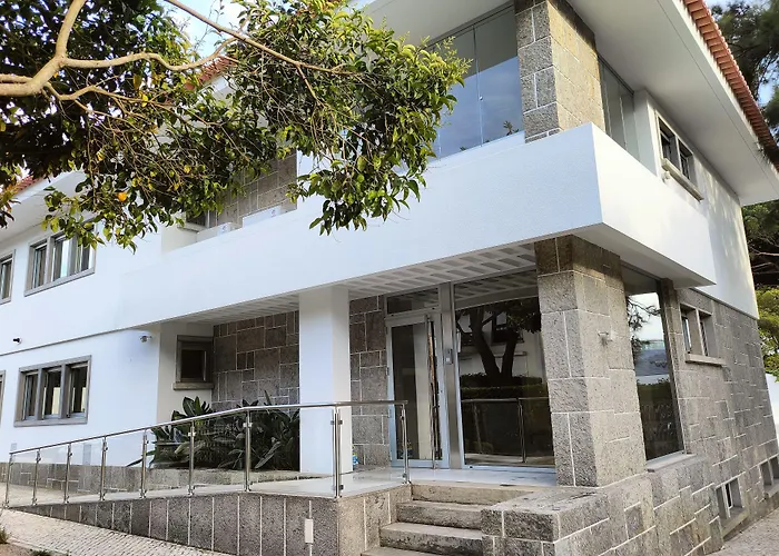 Embaixada Da Vila