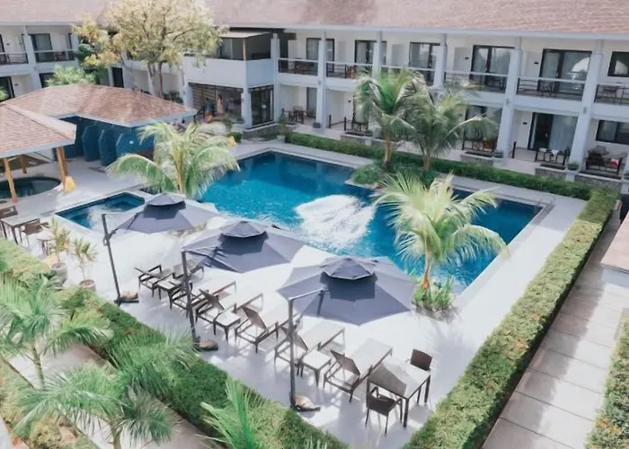 Ora Beach Resort