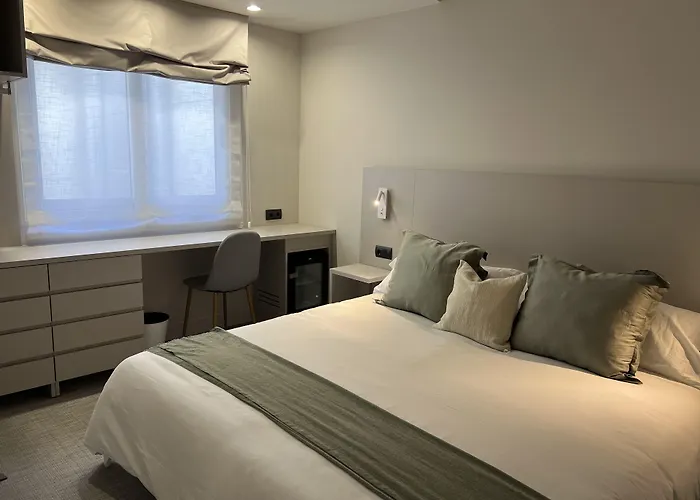 Hotel familiar: Vtz Hotel San Valero
