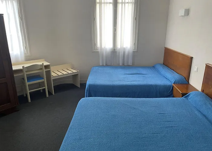 Hôtel Sainte Agnès