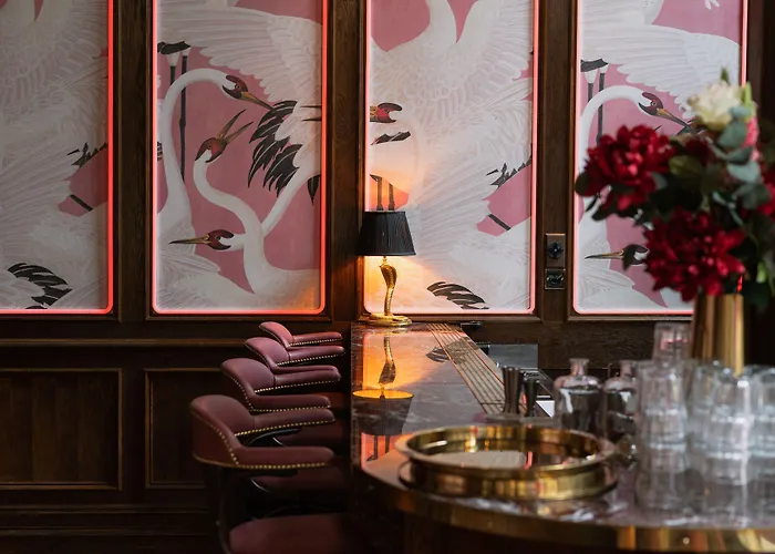 House Of Gods Royal Mile