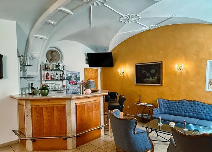 Altstadthotel Augsburg