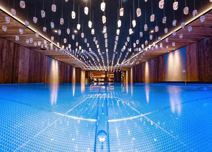 : Tradition Julen Hotel