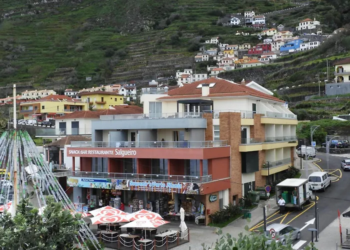 Salgueiro