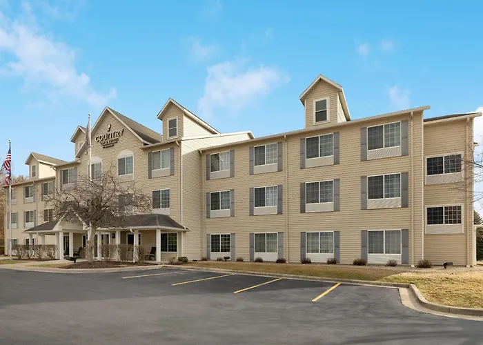 Country Inn & Suites By Radisson, Springfield, Oh