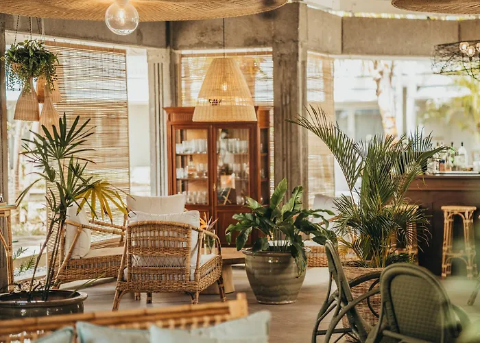 Veranda Grand Baie Hotel & Spa