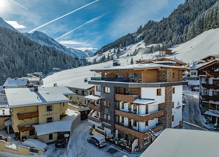 Schönblick Appartements