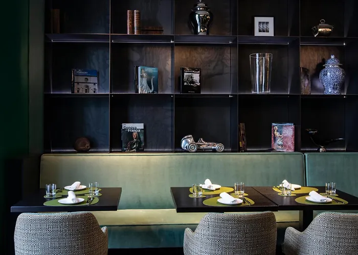 Resort: Rome Times Hotel