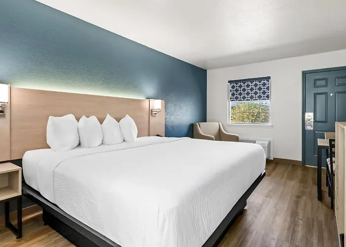 Rodeway Inn Muskogee