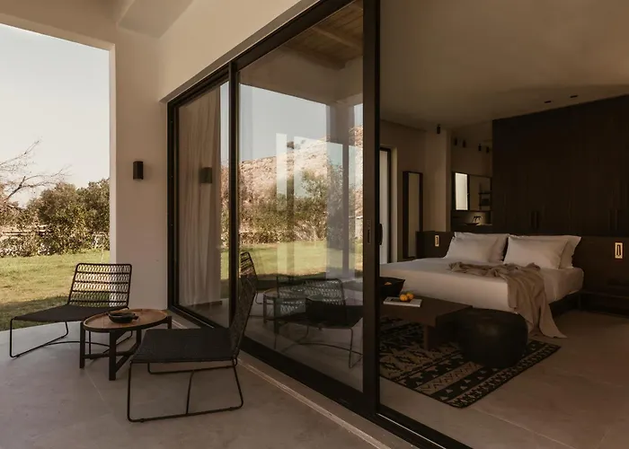 Casa Cook Rhodes (Adults Only)