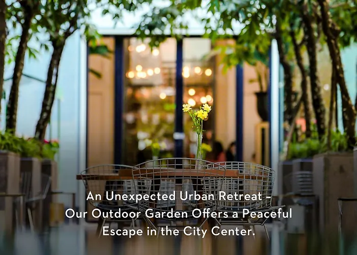 Hotel with view: Grand Hyatt Chengdu