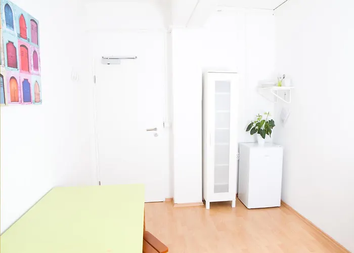 Pm-Rooms