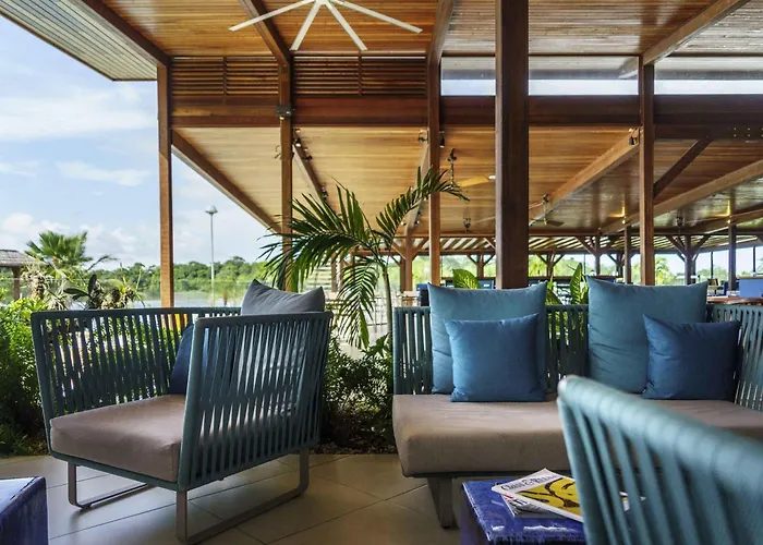 Hotel Mercure Kourou Ariatel