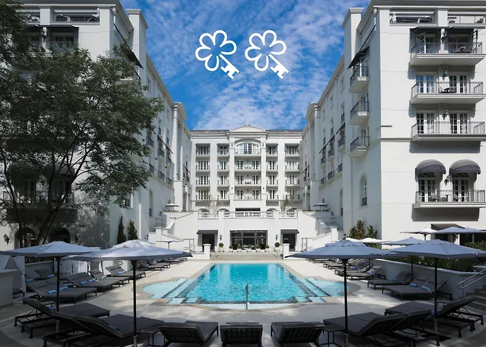 Palacio Tangara, Oetker Hotels