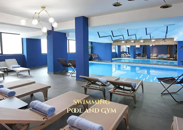 L.M Club Hotel